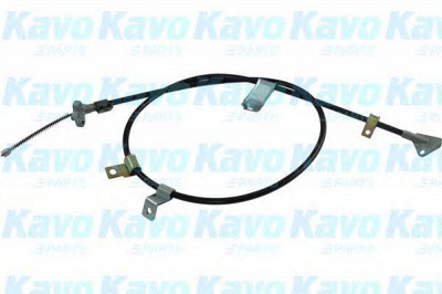 KAVO PARTS bhc1557 -  Трос, стояночная тормозная система